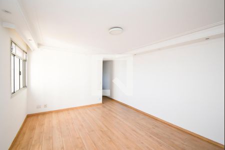 Sala de apartamento à venda com 2 quartos, 73m² em Vila Nivi, São Paulo
