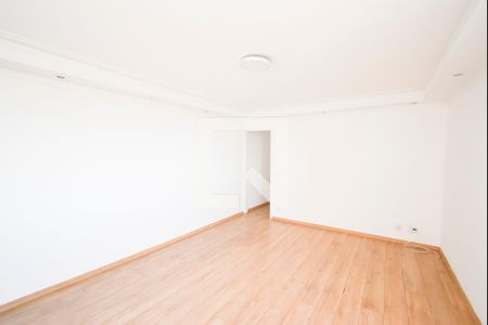 Sala de apartamento à venda com 2 quartos, 73m² em Vila Nivi, São Paulo