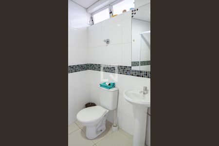 Apartamento à venda com 42m², 1 quarto e sem vagaBanheiro