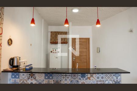 Apartamento à venda com 42m², 1 quarto e sem vagaSala/Cozinha