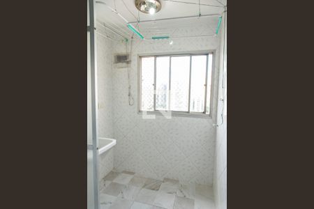 Apartamento à venda com 53m², 2 quartos e 1 vagaÁrea de serviço