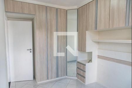 Apartamento à venda com 53m², 2 quartos e 1 vagaQuarto 2