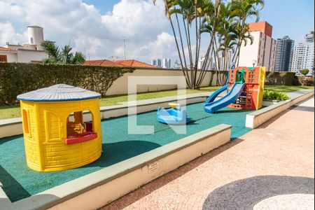 Apartamento à venda com 53m², 2 quartos e 1 vagaPlayground