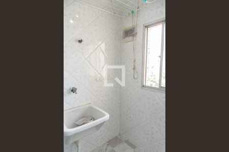 Apartamento à venda com 53m², 2 quartos e 1 vagaÁrea de serviço