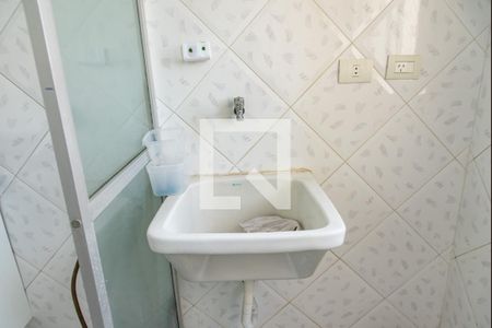 Apartamento à venda com 53m², 2 quartos e 1 vagaÁrea de serviço