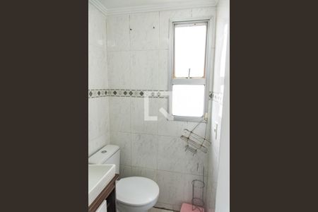 Apartamento à venda com 53m², 2 quartos e 1 vagaBanheiro