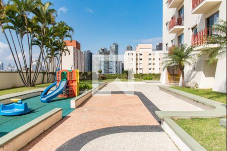 Apartamento à venda com 53m², 2 quartos e 1 vagaÁrea comum