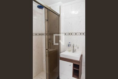 Apartamento à venda com 53m², 2 quartos e 1 vagaBanheiro