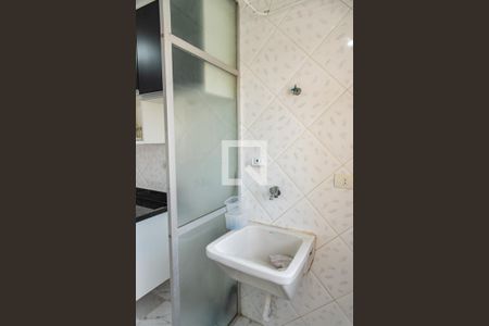 Apartamento à venda com 53m², 2 quartos e 1 vagaÁrea de serviço