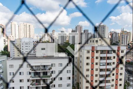 Apartamento à venda com 53m², 2 quartos e 1 vagaVista do quarto 2