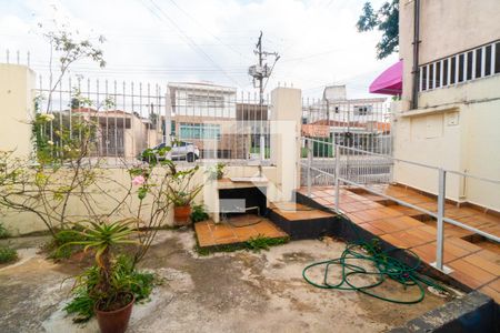 Vista do Quarto 1 de casa à venda com 2 quartos, 110m² em Vila Guarani (zona Sul), São Paulo