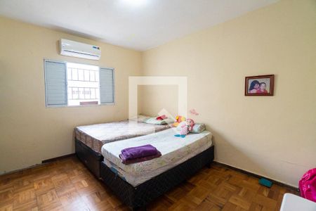 Quarto 1 de casa à venda com 2 quartos, 110m² em Vila Guarani (zona Sul), São Paulo