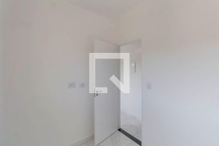 Quarto 1 de apartamento à venda com 2 quartos, 31m² em Vila Virginia, São Paulo