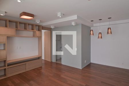 Sala de apartamento para alugar com 2 quartos, 100m² em Cambuci, São Paulo