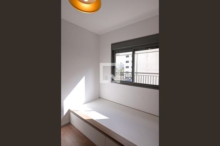 Quarto 1 de apartamento para alugar com 2 quartos, 100m² em Cambuci, São Paulo