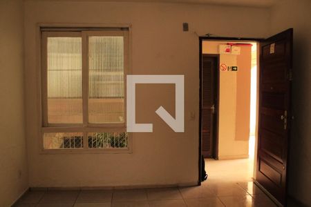 Sala de apartamento para alugar com 1 quarto, 68m² em Camaquã, Porto Alegre