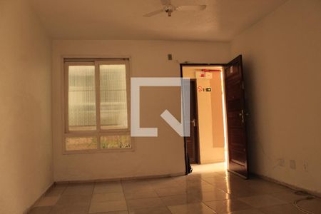 Sala de apartamento para alugar com 1 quarto, 68m² em Camaquã, Porto Alegre