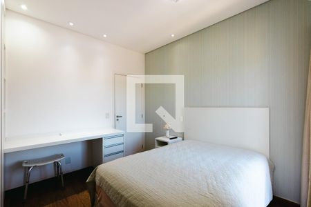 Quarto Suíte de casa de condomínio à venda com 4 quartos, 399m² em Medeiros, Jundiaí