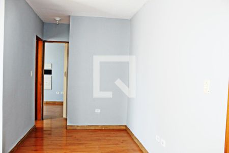 Sala de apartamento para alugar com 2 quartos, 50m² em Vila Princesa Isabel, São Paulo