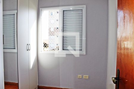 Quarto 1 de apartamento para alugar com 2 quartos, 50m² em Vila Princesa Isabel, São Paulo
