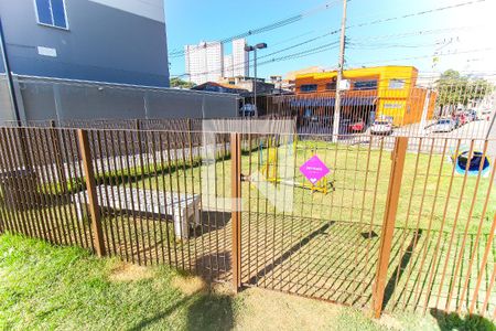 Apartamento para alugar com 24m², 1 quarto e sem vaga Apartamento para alugar com 24m², 1 quarto e sem vagaEspaço Pet