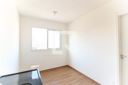 Sala/Cozinha de apartamento para alugar com 1 quarto, 24m² em Guaianazes, São Paulo