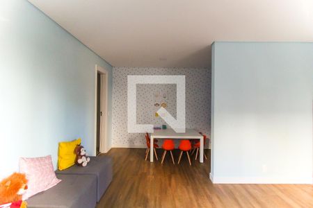 Apartamento para alugar com 24m², 1 quarto e sem vaga Apartamento para alugar com 24m², 1 quarto e sem vagaBrinquedoteca