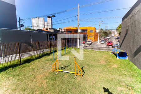 Apartamento para alugar com 24m², 1 quarto e sem vaga Apartamento para alugar com 24m², 1 quarto e sem vagaEspaço Pet