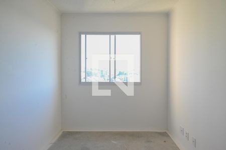 Sala de apartamento para alugar com 2 quartos, 40m² em Jardim Santa Emilia, São Paulo