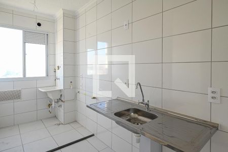 Apartamento para alugar com 40m², 2 quartos e sem vagaCozinha