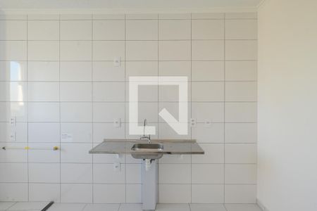 Apartamento para alugar com 40m², 2 quartos e sem vagaCozinha