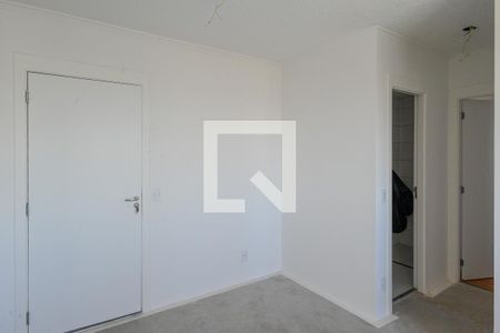 Sala de apartamento para alugar com 2 quartos, 40m² em Jardim Santa Emilia, São Paulo