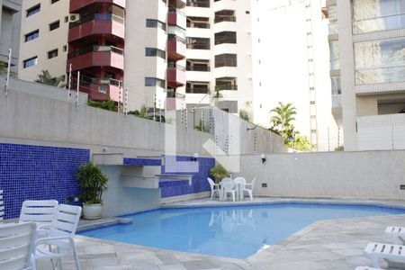 Apartamento para alugar com 170m², 3 quartos e 2 vagasÁrea comum
