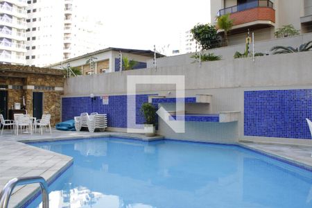 Apartamento para alugar com 170m², 3 quartos e 2 vagasÁrea comum