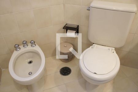 Apartamento para alugar com 170m², 3 quartos e 2 vagasBanheiro