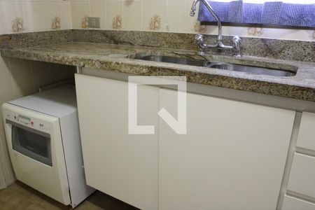 Apartamento para alugar com 170m², 3 quartos e 2 vagasÁrea de Serviço