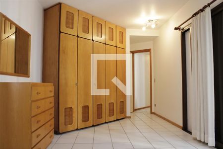 Apartamento para alugar com 170m², 3 quartos e 2 vagasQuarto 2