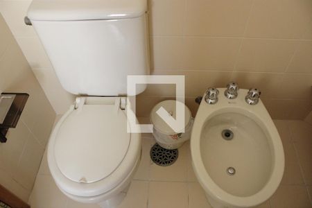 Apartamento para alugar com 170m², 3 quartos e 2 vagasBanheiro