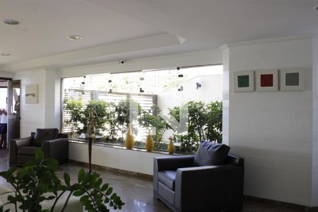 Apartamento para alugar com 170m², 3 quartos e 2 vagasÁrea comum
