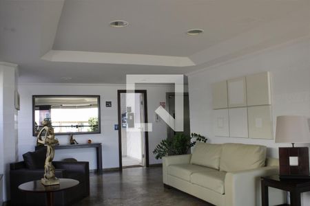 Apartamento para alugar com 170m², 3 quartos e 2 vagasÁrea comum