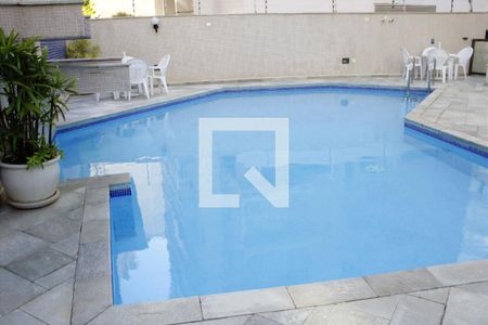 Apartamento para alugar com 170m², 3 quartos e 2 vagasÁrea comum