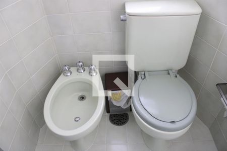 Apartamento para alugar com 170m², 3 quartos e 2 vagasBanheiro