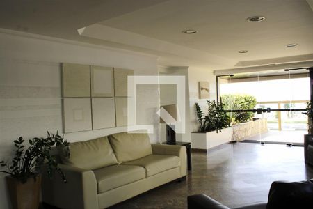 Apartamento para alugar com 170m², 3 quartos e 2 vagasÁrea comum