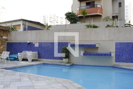 Apartamento para alugar com 170m², 3 quartos e 2 vagasÁrea comum