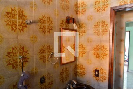 Casa à venda com 513m², 4 quartos e 2 vagas Casa à venda com 513m², 4 quartos e 2 vagasBanheiro 2