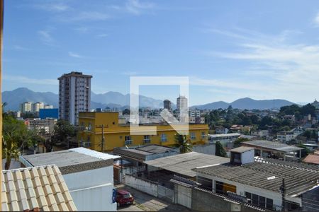 Casa à venda com 513m², 4 quartos e 2 vagas Casa à venda com 513m², 4 quartos e 2 vagasVista da Varanda