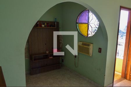 Casa à venda com 513m², 4 quartos e 2 vagas Casa à venda com 513m², 4 quartos e 2 vagasCloset do quarto 1