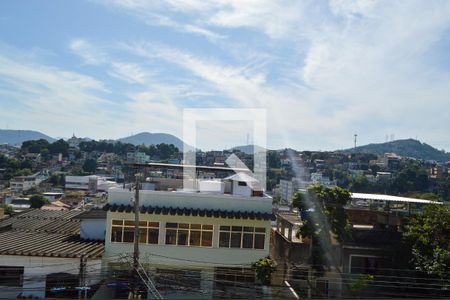 Casa à venda com 513m², 4 quartos e 2 vagas Casa à venda com 513m², 4 quartos e 2 vagasVista da Varanda