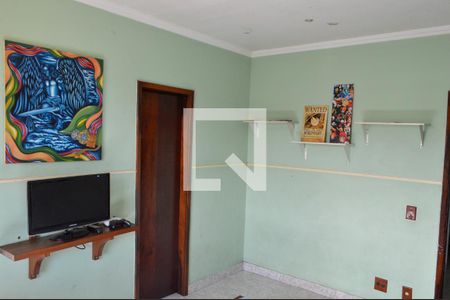 Casa à venda com 513m², 4 quartos e 2 vagas Casa à venda com 513m², 4 quartos e 2 vagasSuíte 1