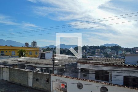 Casa à venda com 513m², 4 quartos e 2 vagas Casa à venda com 513m², 4 quartos e 2 vagasVista da Varanda